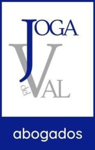 Logo de Joga del Val Abogados