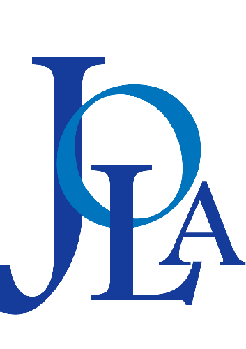 Logo de Jola Abogados