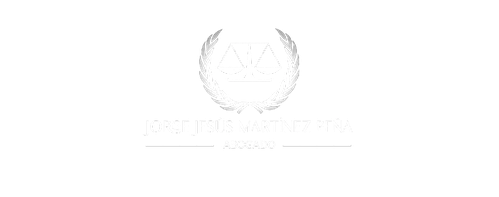 Logo de Jorge Jesús Martínez Peña Abogado