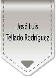 Logo de José Luis Tellado Rodríguez