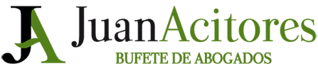 Logo de Juan Acitores Bufete de Abogados