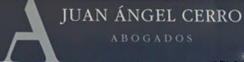 Logo de Juan Ángel Cerro Abogados