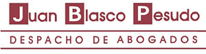 Logo de Juan Blasco Pesudo S. L