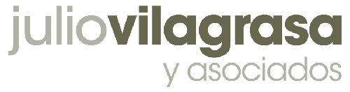 Logo de Julio Vilagrasa y Asociados SL