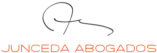 Logo de Junceda Abogados S.L