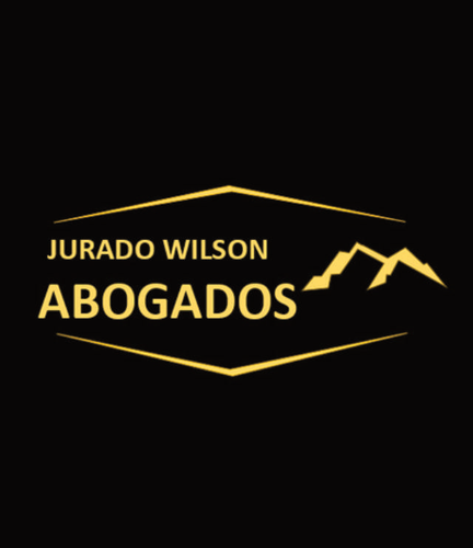 Logo de Jurado Wilson, bufete de abogados