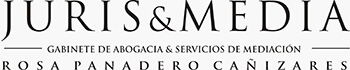 Logo de Juris&Media Abogados