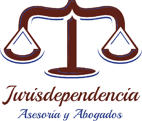 Logo de Jurisdependencia Asesoría y Abogados