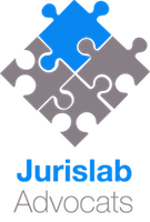 Logo de Jurislab Advocats, S.L.P