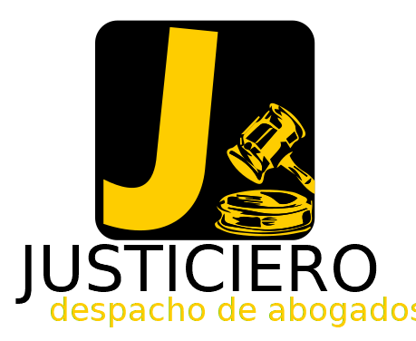 Logo de Justiciero