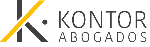 Logo de Kontor Abogados