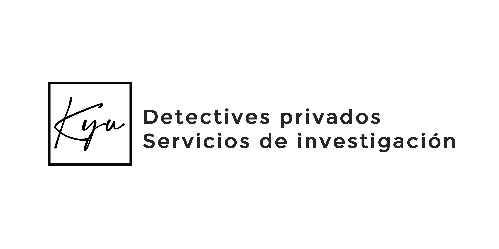 Logo de Kyu Detectives & Digital Forensics