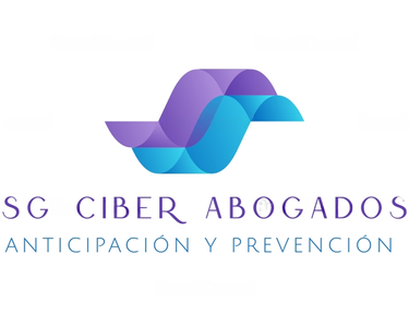 Logo de SG Ciber Abogados