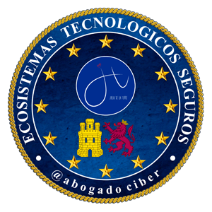 Logo de Abogadociber