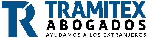 Logo de Tramitex Abogados de Extranjería