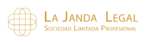 Logo de La Janda Legal S.L.P Conil de la Frontera