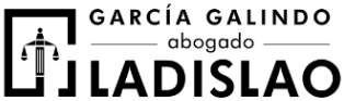 Logo de Ladislao García Galindo