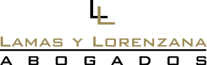 Logo de Lamas y Lorenzana Abogados