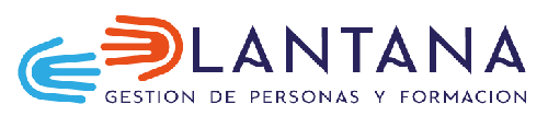 Logo de Lantana Ana González Posado