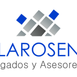 Logo de Larosén Abogados & Asesores