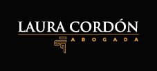 Logo de Laura Cordón Abogada