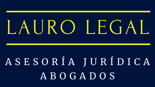 Logo de Lauro Legal