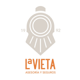 Logo de LaVieta Asesoría