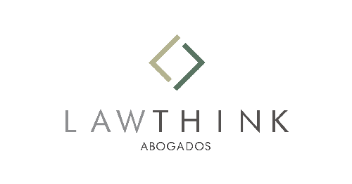 Logo de Law Think Abogados