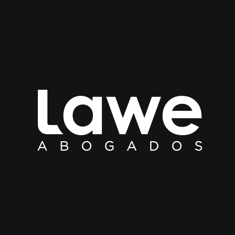 Logo de Lawe Abogados