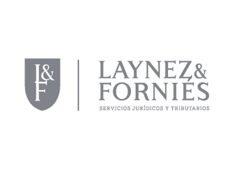 Logo de Laynez & Forniés