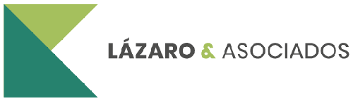 Logo de Lázaro & Asociados