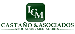 Logo de Lcm Castaño & Asociados Abogados