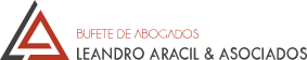 Logo de Leandro Aracil & Asociados