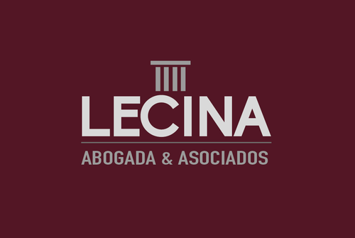 Logo de Lecina Abogada & Asociados