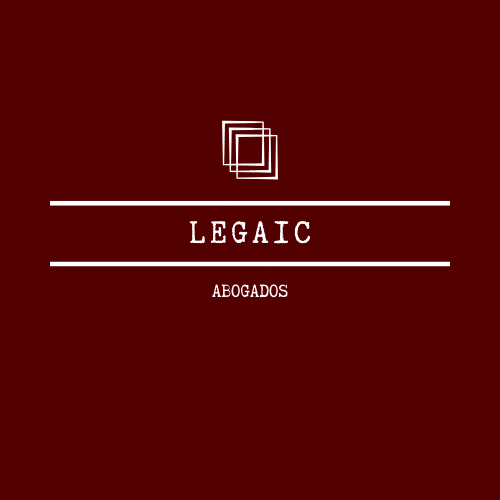 Logo de Legaic Abogados