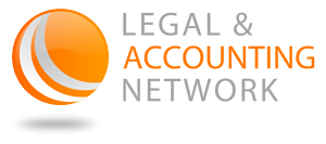 Logo de Legal & Accounting Network SL