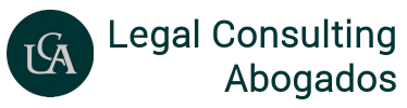 Logo de Legal Consulting Abogados