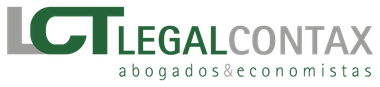 Logo de Legal Contax