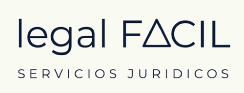 Logo de Legal Facil