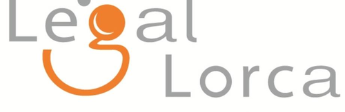 Logo de Legal Lorca Abogados