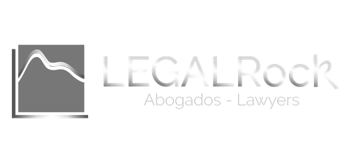 Logo de Legal Rock & Co