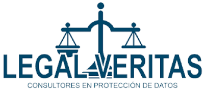 Logo de Legal Veritas