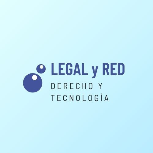 Logo de Legal y Red