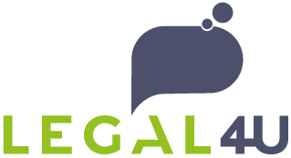 Logo de Legal4U Boadilla del Monte