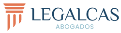 Logo de Legalcas