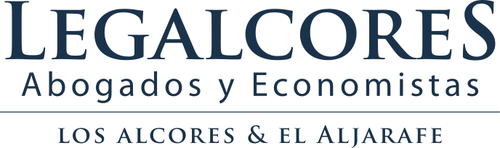 Logo de Legalcores Abogados