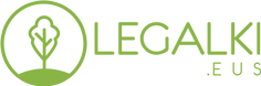 Logo de Legalki