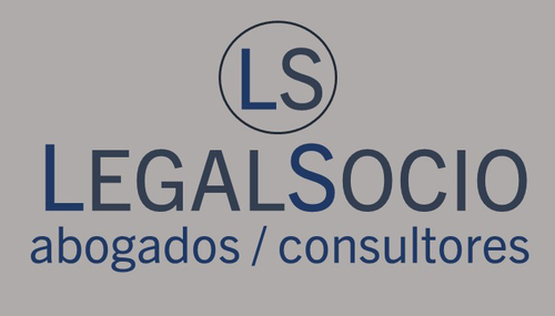 Logo de Legalsocio Pza del Potro