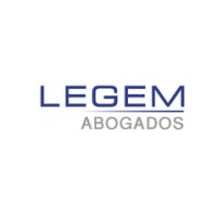 Logo de Legem Abogados Gandia