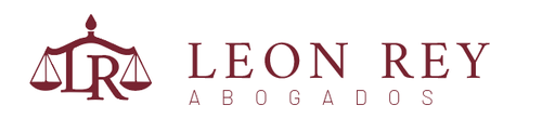 Logo de Leon Rey Abogados